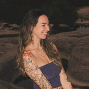 Meet your Posher, Cheyna